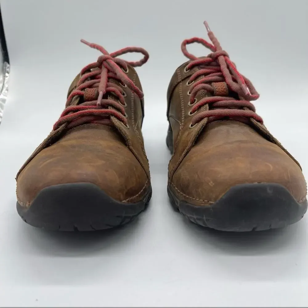 Timberland Earthkeepers, Anti Fatigue Leather Oxfords, Size 9.5. Excellent cond!